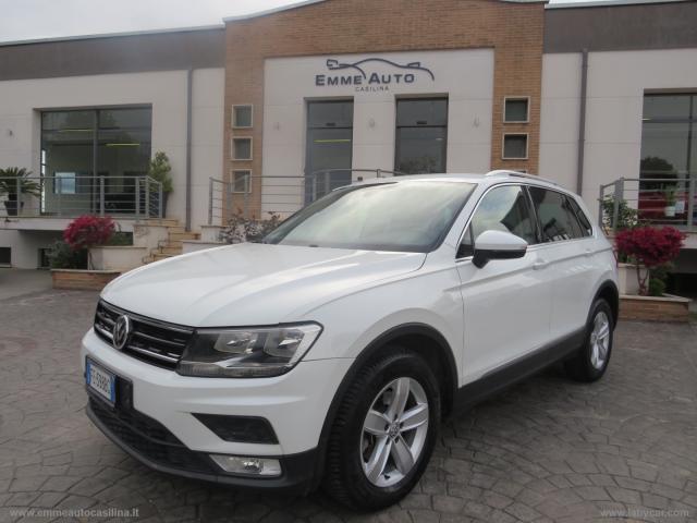 Auto - Volkswagen tiguan 2.0 tdi dsg 4motion sport bmt