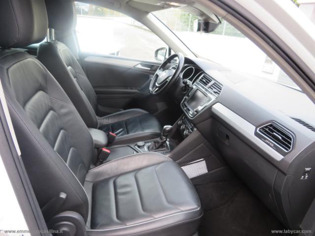 Auto - Volkswagen tiguan 2.0 tdi dsg 4motion sport bmt