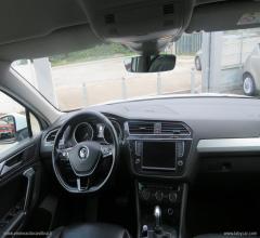 Auto - Volkswagen tiguan 2.0 tdi dsg 4motion sport bmt
