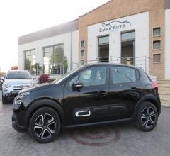 Auto - Citroen c3 puretech 83 s&s shine
