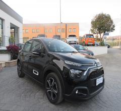 Auto - Citroen c3 puretech 83 s&s shine