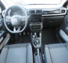 Auto - Citroen c3 puretech 83 s&s shine