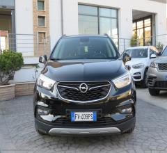 Auto - Opel mokka x 1.4 t gpl tech 140 cv 4x2 ult.