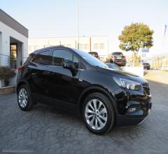 Auto - Opel mokka x 1.4 t gpl tech 140 cv 4x2 ult.