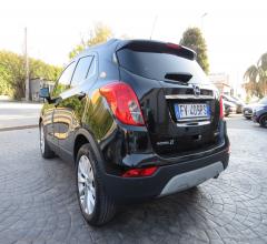 Auto - Opel mokka x 1.4 t gpl tech 140 cv 4x2 ult.