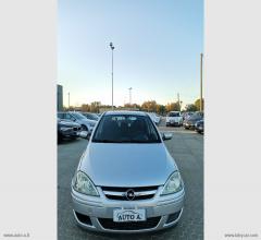Auto - Opel corsa 1.3 16v cdti 5p. cosmo