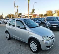 Auto - Opel corsa 1.3 16v cdti 5p. cosmo