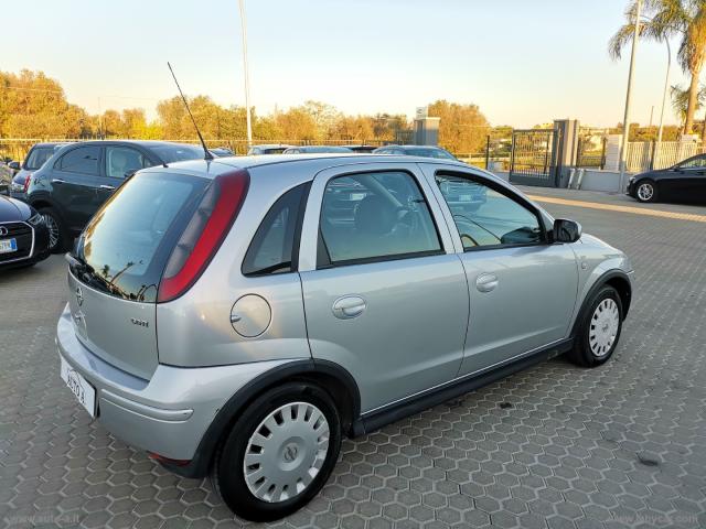 Auto - Opel corsa 1.3 16v cdti 5p. cosmo