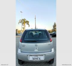 Auto - Opel corsa 1.3 16v cdti 5p. cosmo