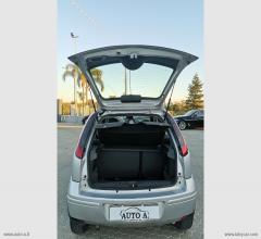 Auto - Opel corsa 1.3 16v cdti 5p. cosmo