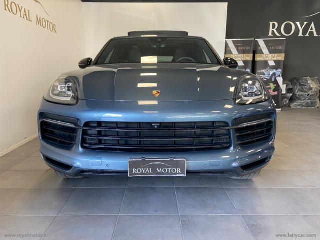 Auto - Porsche cayenne 3.0 v6