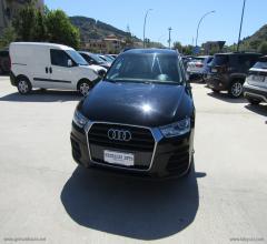 Audi q3 2.0 tdi 150cv business