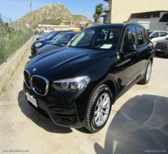 Bmw x3 xdrive20d business advantage