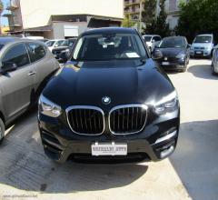 Auto - Bmw x3 xdrive20d business advantage
