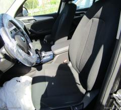 Auto - Bmw x3 xdrive20d business advantage