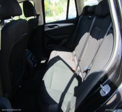 Auto - Bmw x3 xdrive20d business advantage
