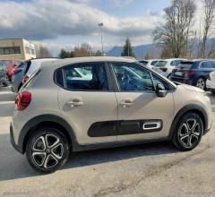 Auto - Citroen c3 puretech 83 s&s plus