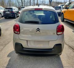 Auto - Citroen c3 puretech 83 s&s plus