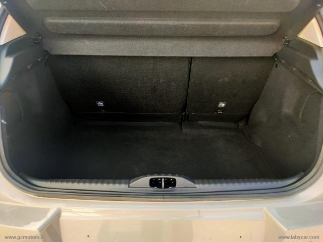Auto - Citroen c3 puretech 83 s&s plus