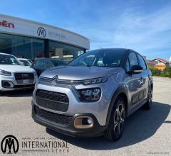 Citroen c3 puretech 83 s&s c-series