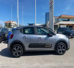 Auto - Citroen c3 puretech 83 s&s c-series