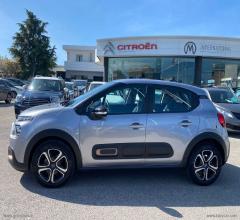 Auto - Citroen c3 puretech 83 s&s c-series