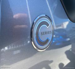 Auto - Citroen c3 puretech 83 s&s c-series