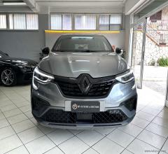 Auto - Renault arkana full hybrid e-tech 145 cv techno