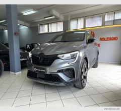 Auto - Renault arkana full hybrid e-tech 145 cv techno