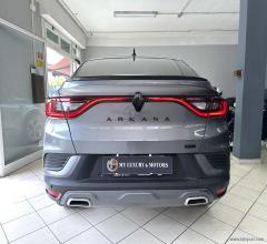 Auto - Renault arkana full hybrid e-tech 145 cv techno