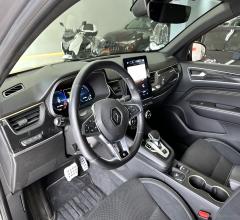 Auto - Renault arkana full hybrid e-tech 145 cv techno