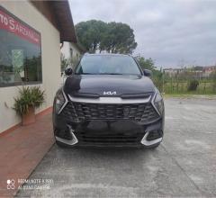 Auto - Kia sportage 1.6 tgdi hev at style fleet