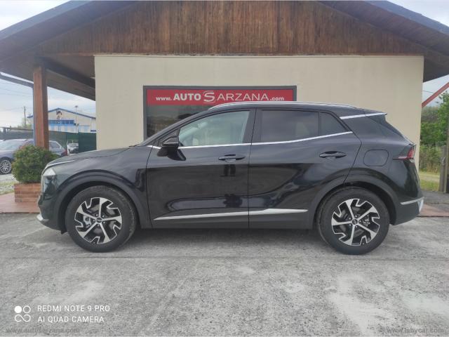 Auto - Kia sportage 1.6 tgdi hev at style fleet
