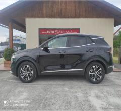 Auto - Kia sportage 1.6 tgdi hev at style fleet