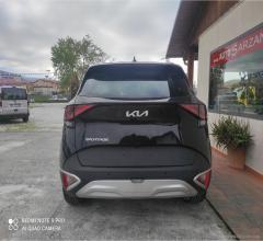 Auto - Kia sportage 1.6 tgdi hev at style fleet
