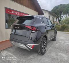 Auto - Kia sportage 1.6 tgdi hev at style fleet