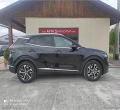 Auto - Kia sportage 1.6 tgdi hev at style fleet