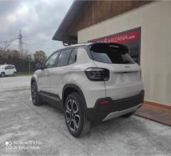 Auto - Jeep avenger 1.2 turbo 110cv mhev summit