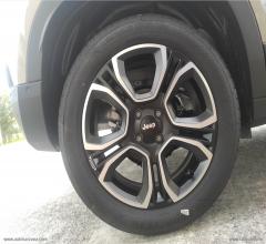 Auto - Jeep avenger 1.2 turbo 110cv mhev summit