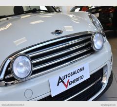 Auto - Mini mini cooper d cabrio