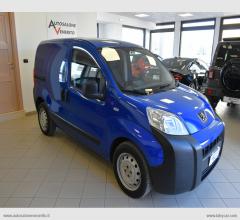 Auto - Peugeot bipper 1.3 hdi 75cv furgone