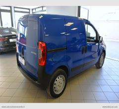 Auto - Peugeot bipper 1.3 hdi 75cv furgone