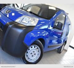 Auto - Peugeot bipper 1.3 hdi 75cv furgone