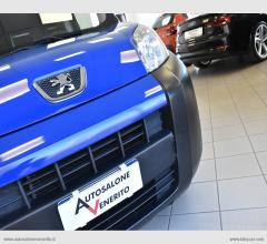 Auto - Peugeot bipper 1.3 hdi 75cv furgone