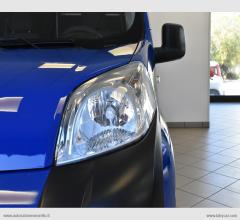 Auto - Peugeot bipper 1.3 hdi 75cv furgone