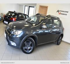 Dacia sandero stepway 1.5 dci 8v 90 cv s&s