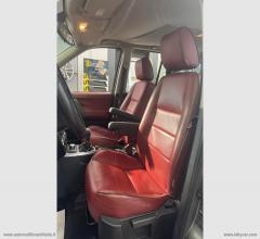Auto - Land rover freelander 2.2 td4 s.w. hse