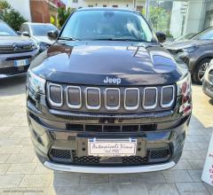 Auto - Jeep compass 1.6 mjt ii 2wd limited