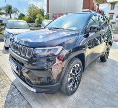 Auto - Jeep compass 1.6 mjt ii 2wd limited