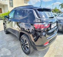 Auto - Jeep compass 1.6 mjt ii 2wd limited